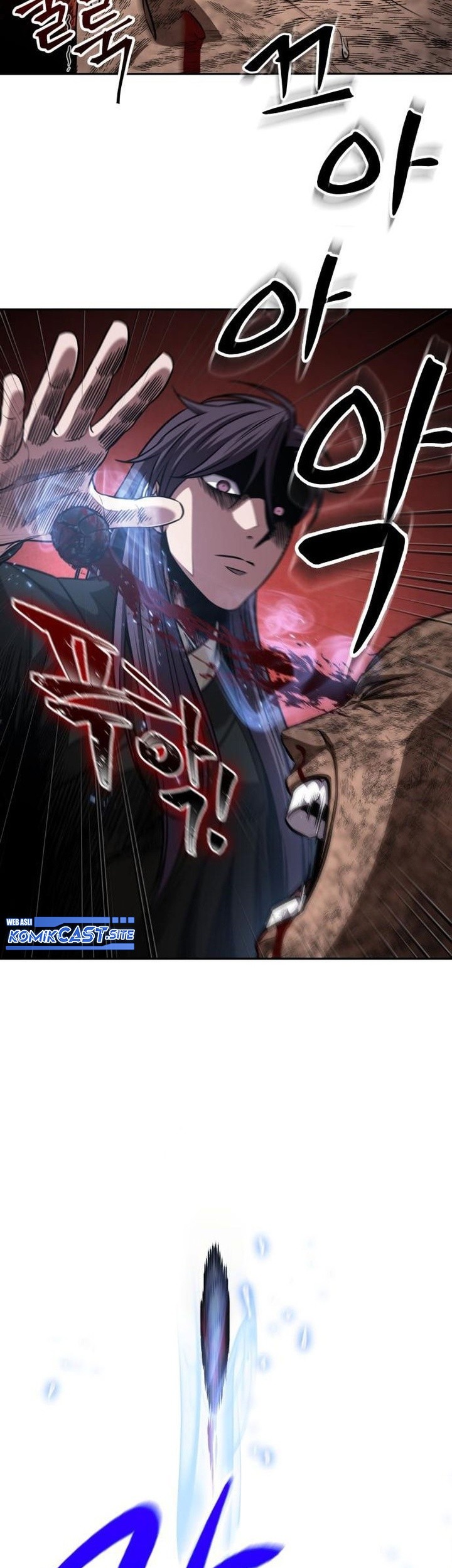 Nano Machine Chapter 155 Halaman 4