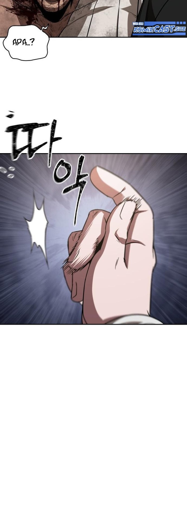Nano Machine Chapter 155 Halaman 11