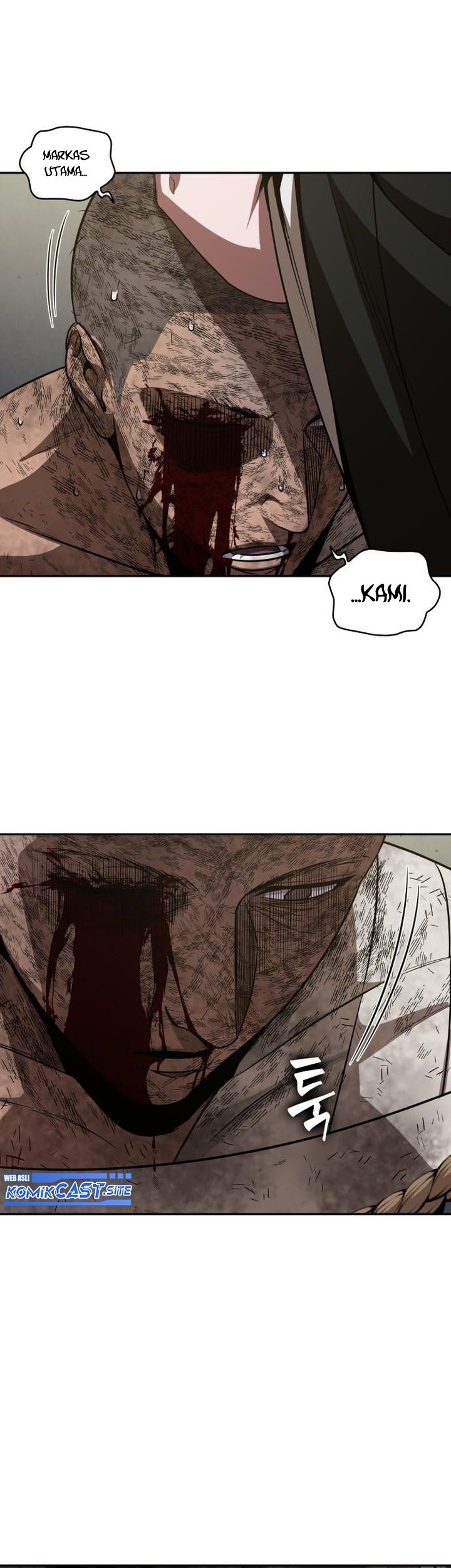 Nano Machine Chapter 155 Halaman 14