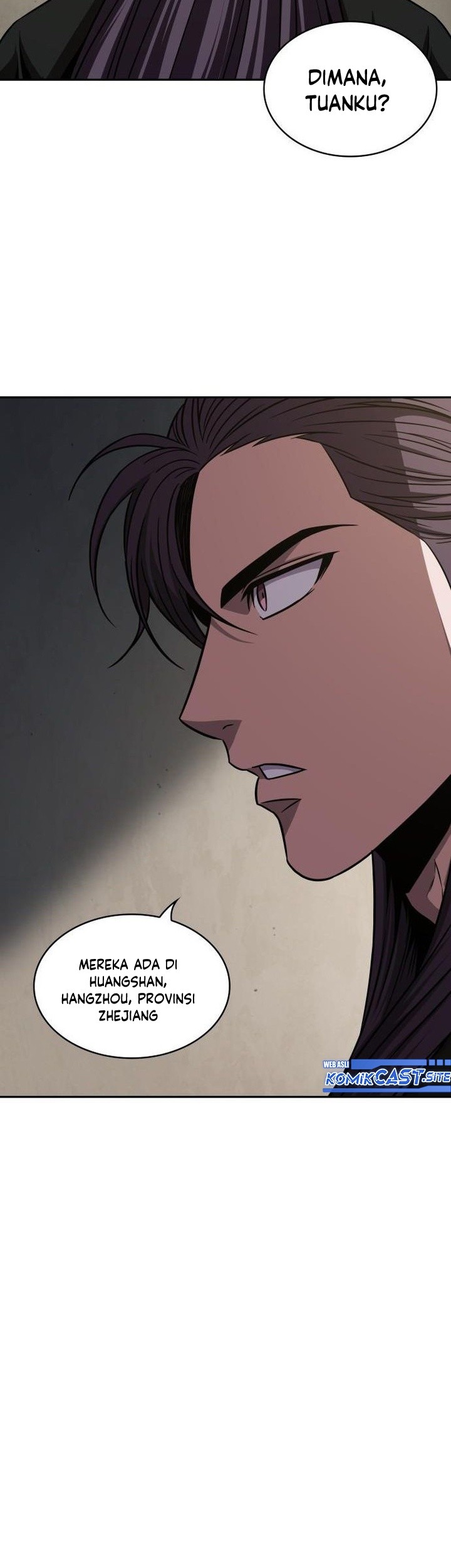 Nano Machine Chapter 155 Halaman 16