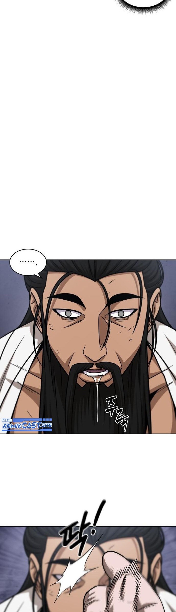 Nano Machine Chapter 155 Halaman 30