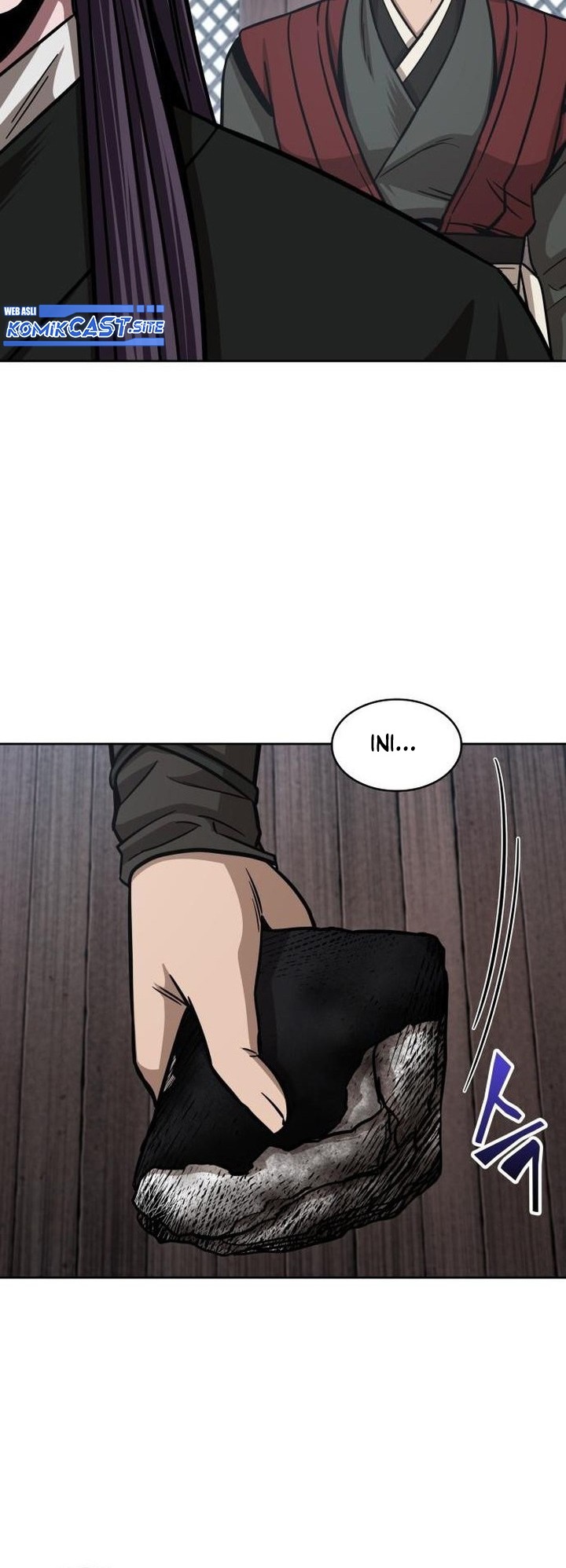 Nano Machine Chapter 155 Halaman 49