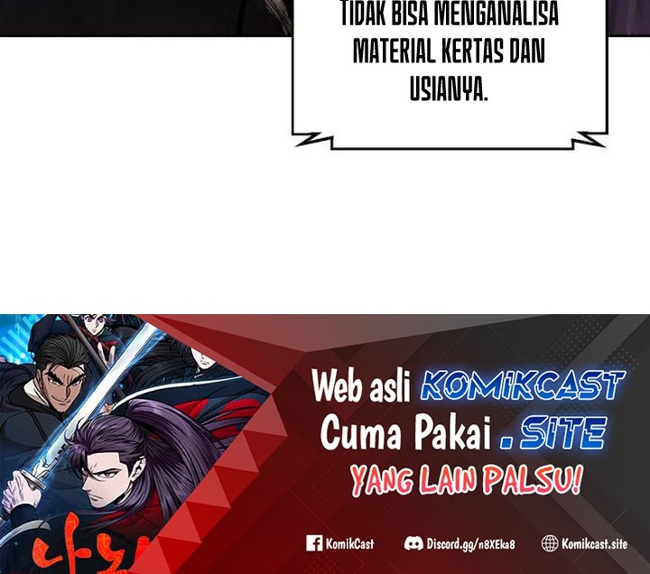 Nano Machine Chapter 155 Halaman 53