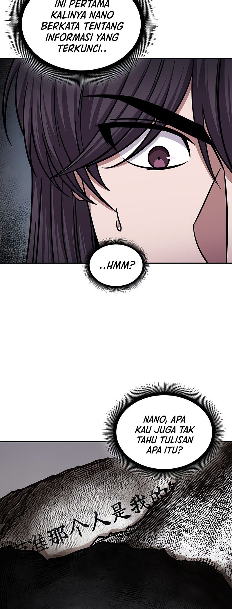 Nano Machine Chapter 156 Halaman 5