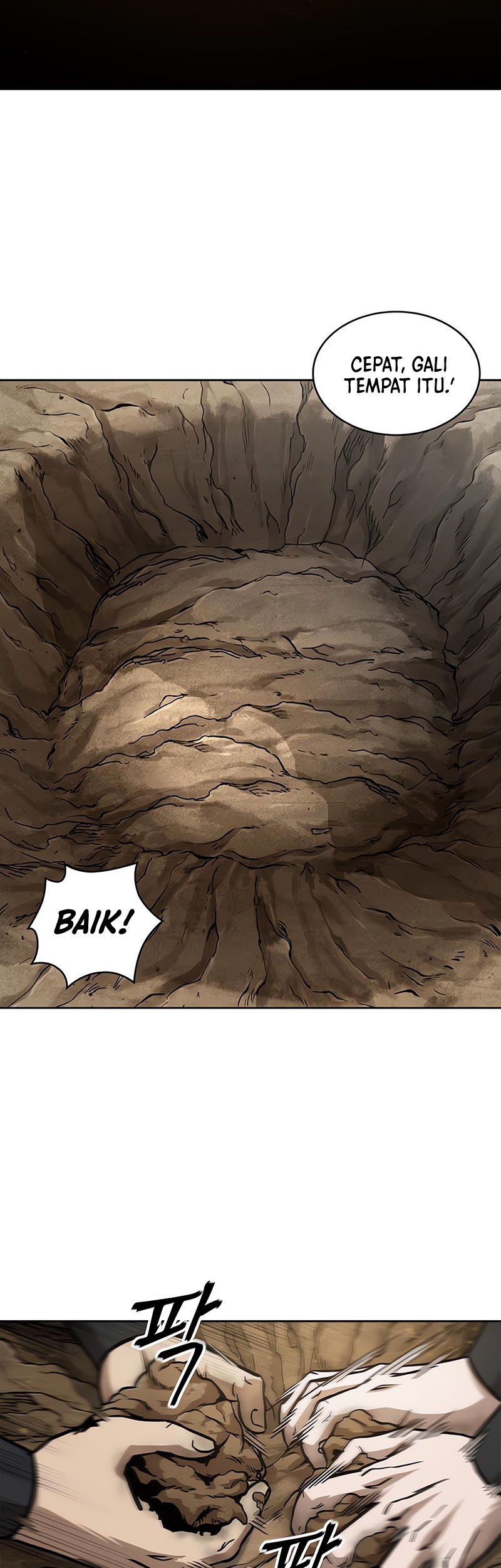 Nano Machine Chapter 156 Halaman 44