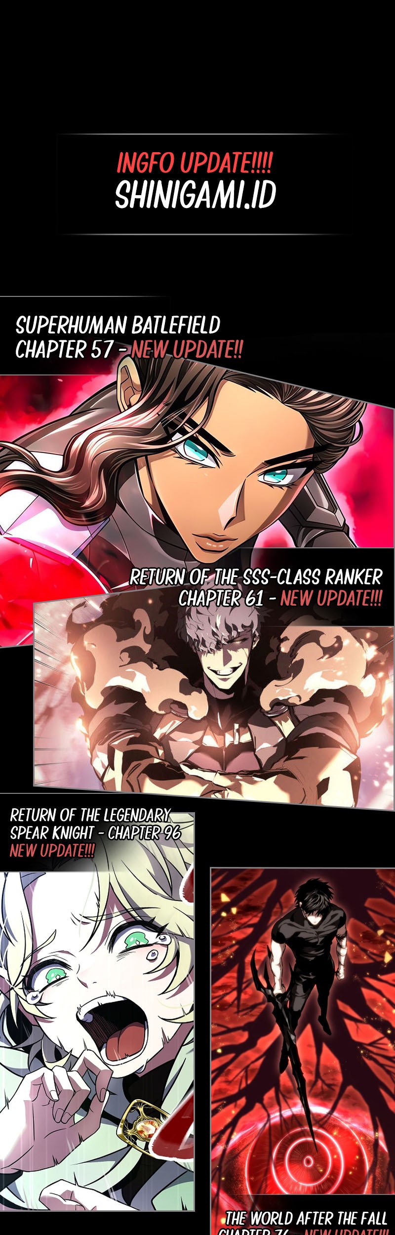 Nano Machine Chapter 156 Halaman 53
