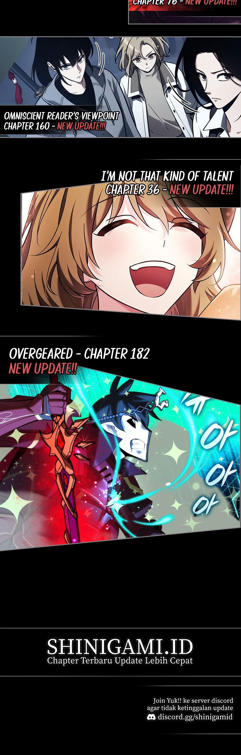 Nano Machine Chapter 156 Halaman 54