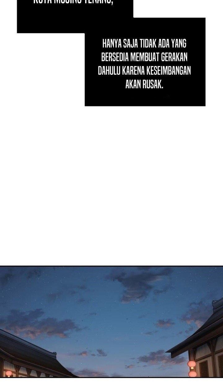 Nano Machine Chapter 157 Halaman 6