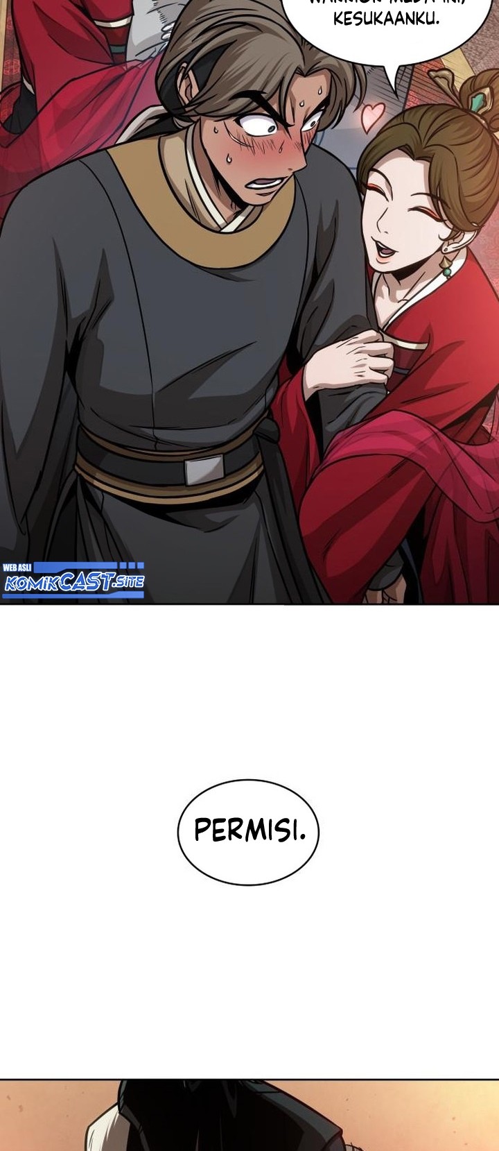 Nano Machine Chapter 157 Halaman 20