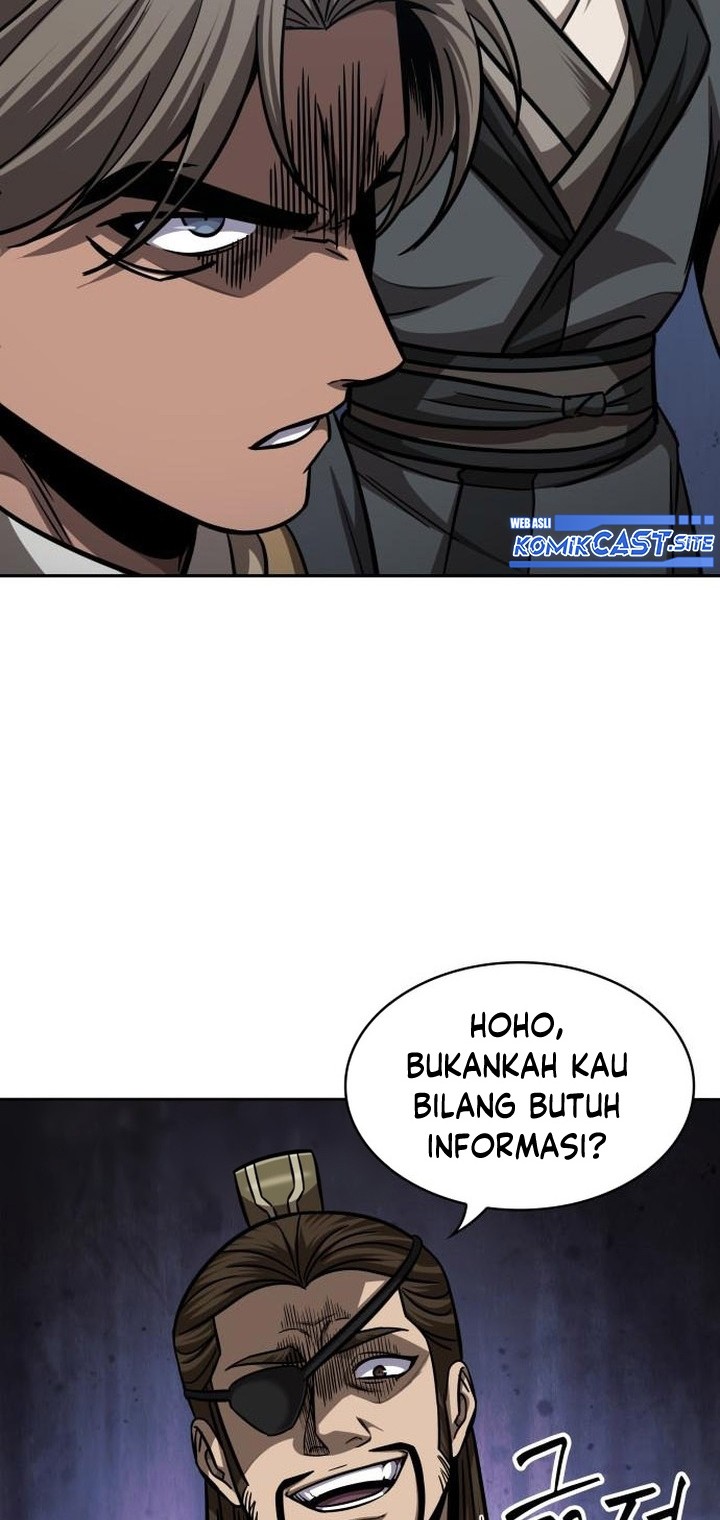 Nano Machine Chapter 157 Halaman 46