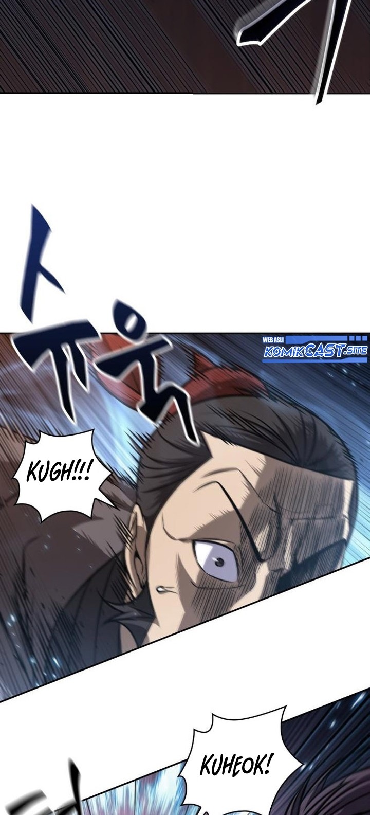 Nano Machine Chapter 157 Halaman 50
