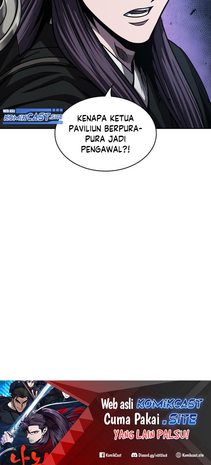 Nano Machine Chapter 157 Halaman 54