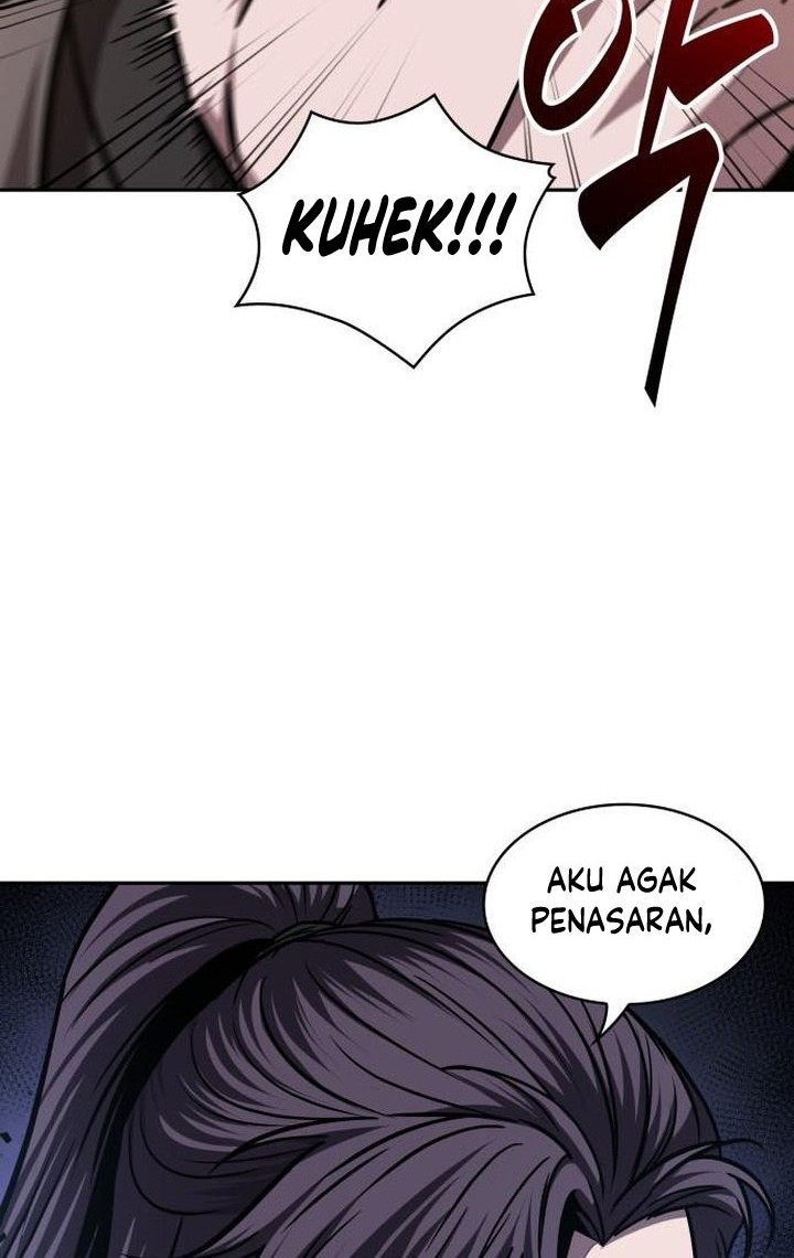 Nano Machine Chapter 158 Halaman 3