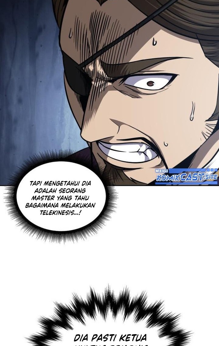 Nano Machine Chapter 158 Halaman 5