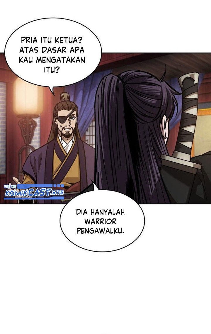 Nano Machine Chapter 158 Halaman 7
