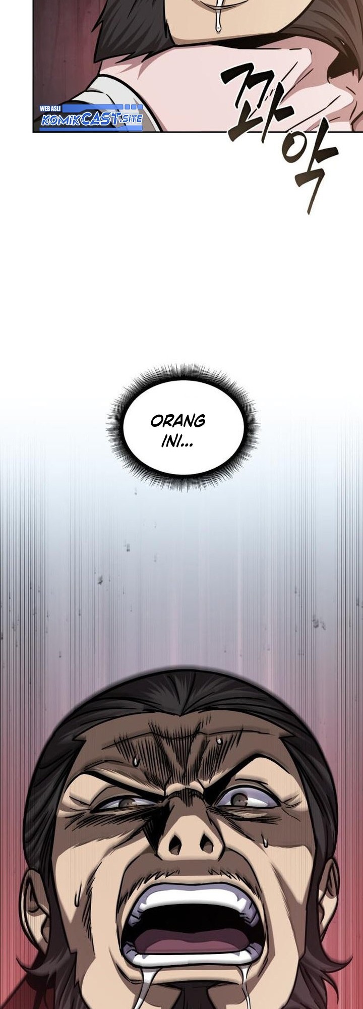Nano Machine Chapter 158 Halaman 11