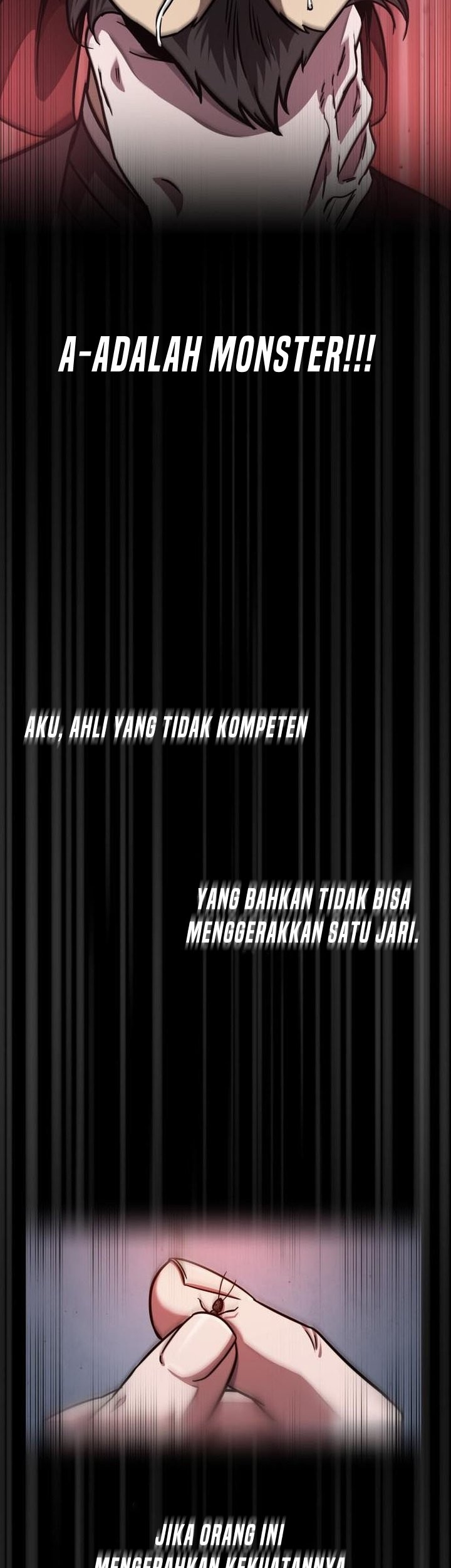 Nano Machine Chapter 158 Halaman 12