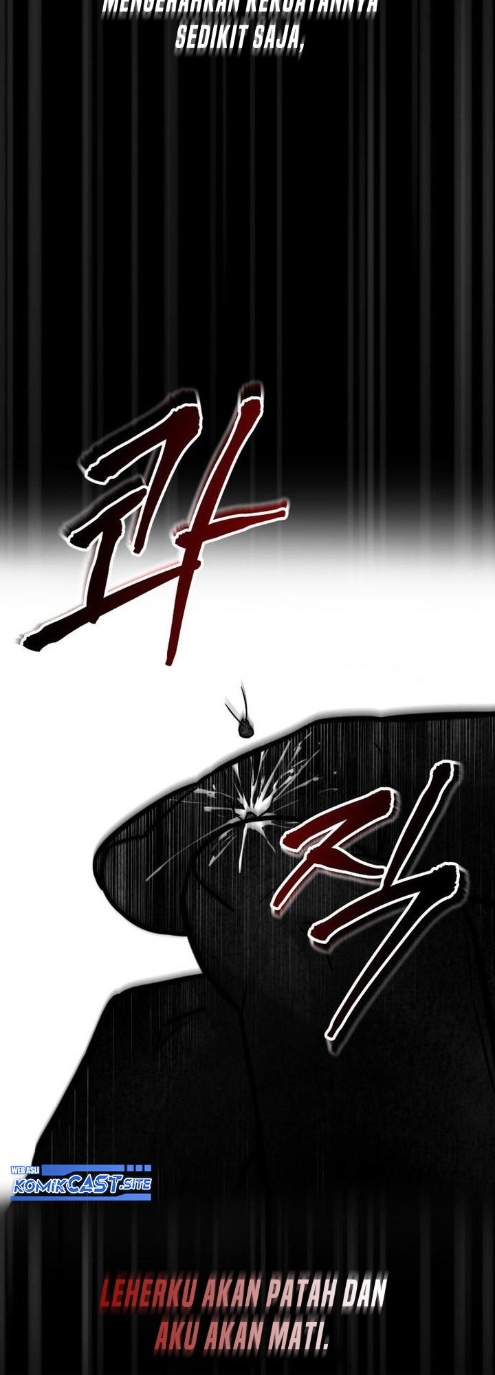 Nano Machine Chapter 158 Halaman 13