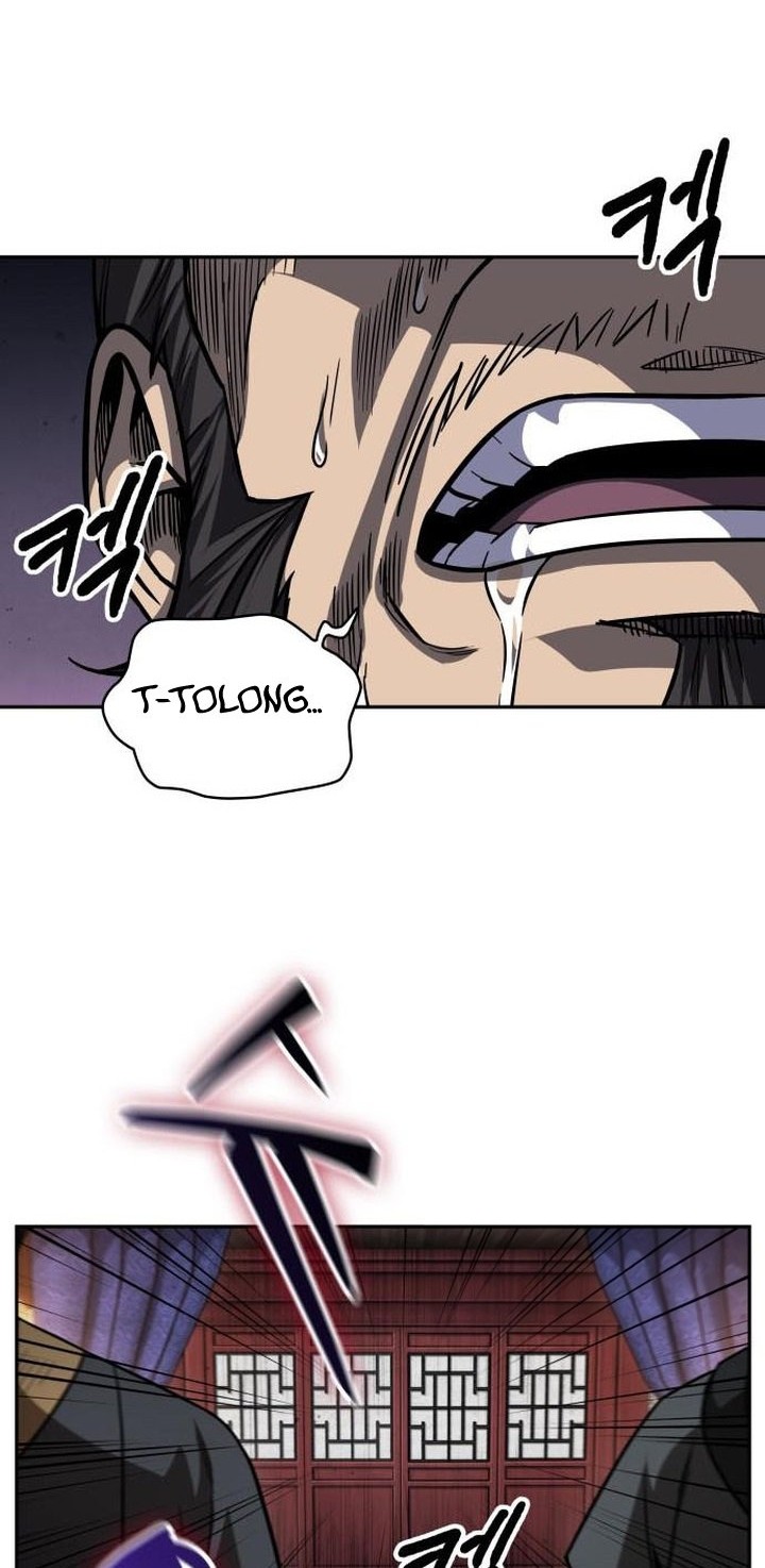Nano Machine Chapter 158 Halaman 15