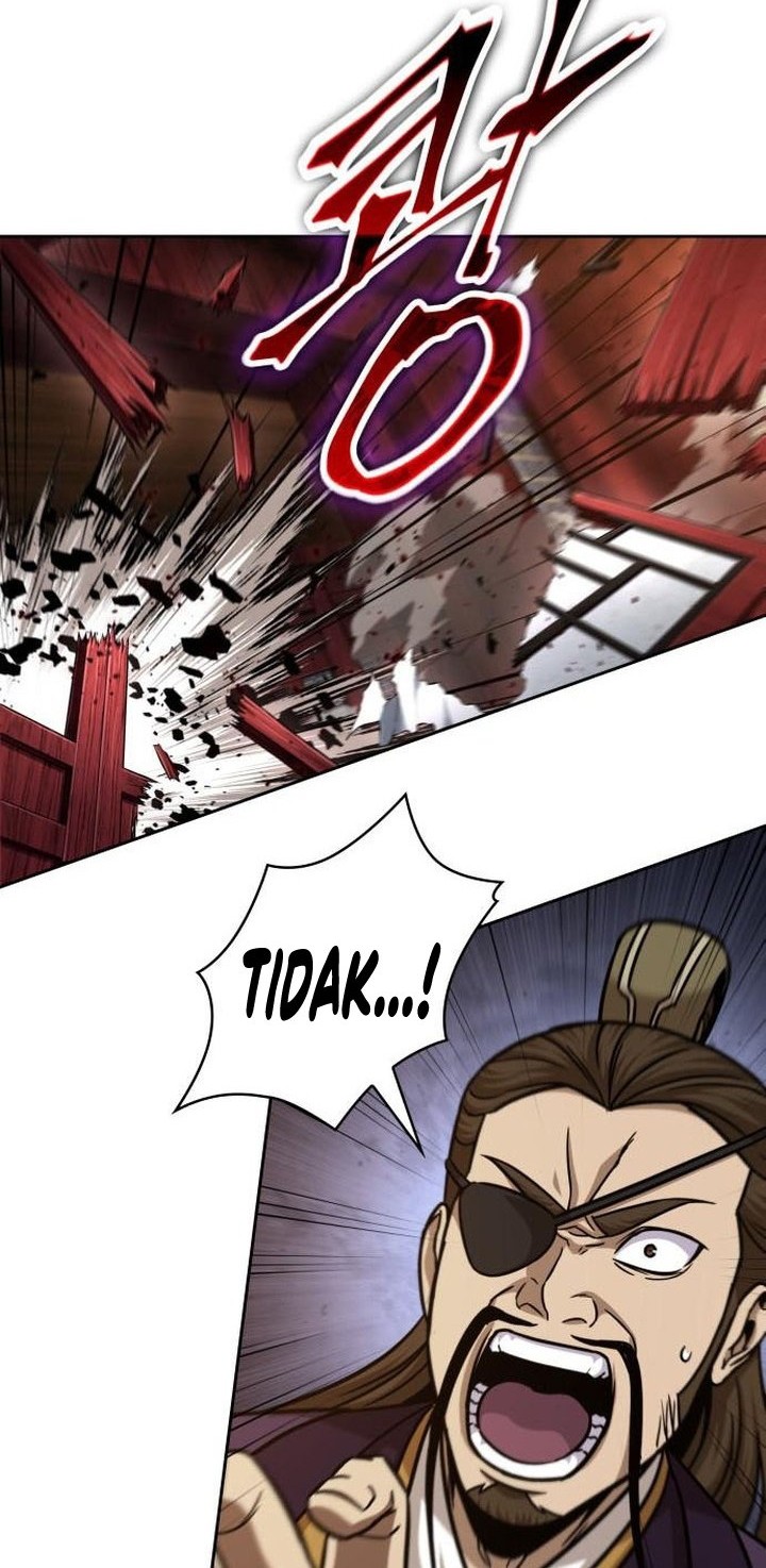 Nano Machine Chapter 158 Halaman 17