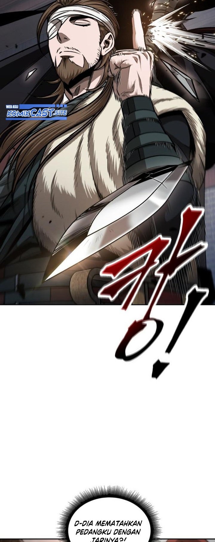 Nano Machine Chapter 158 Halaman 21