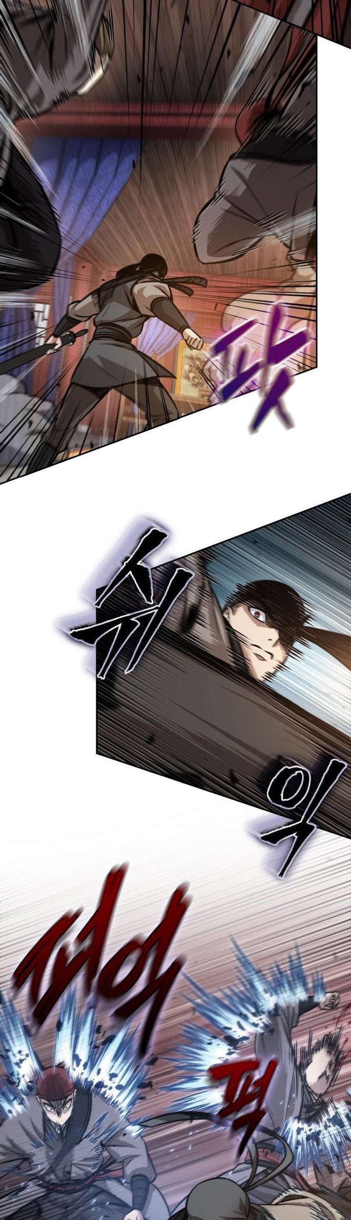 Nano Machine Chapter 158 Halaman 24
