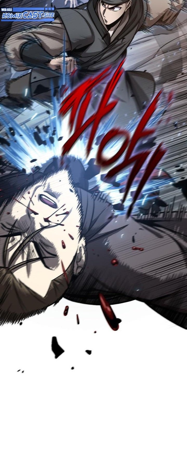 Nano Machine Chapter 158 Halaman 25