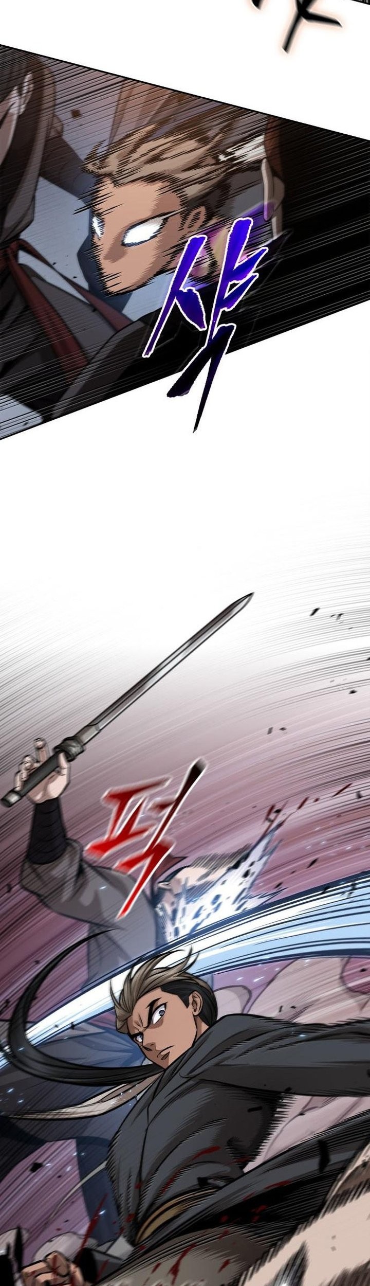 Nano Machine Chapter 158 Halaman 30