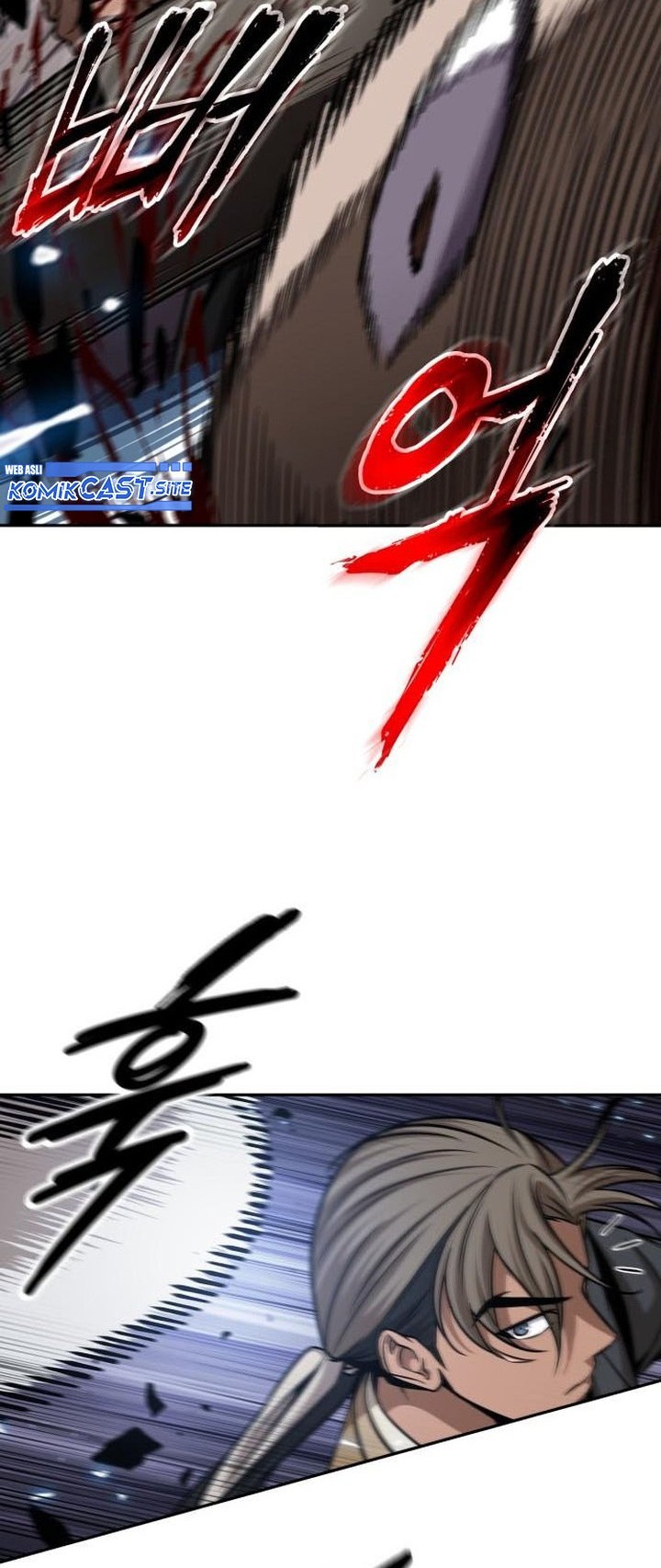 Nano Machine Chapter 158 Halaman 31