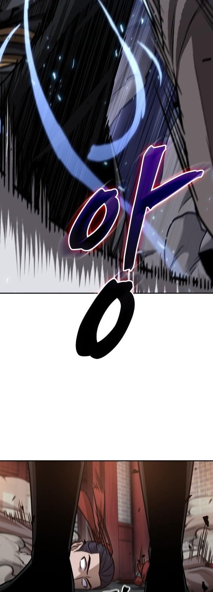 Nano Machine Chapter 158 Halaman 33