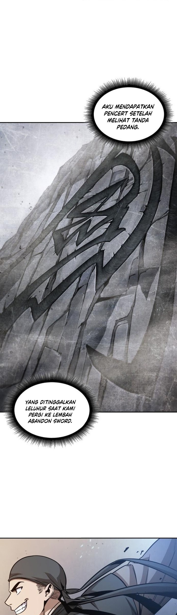 Nano Machine Chapter 158 Halaman 38