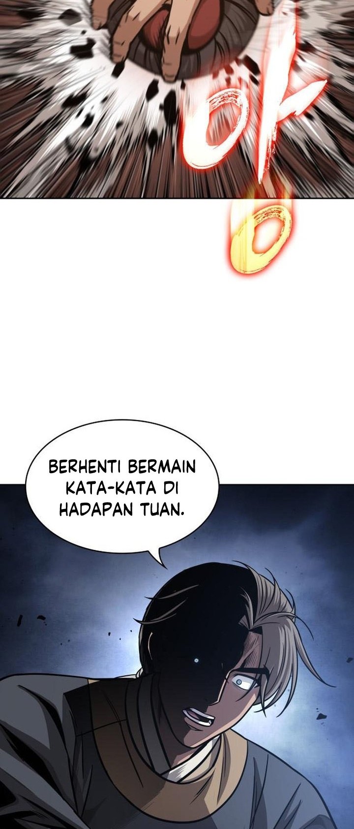 Nano Machine Chapter 158 Halaman 47
