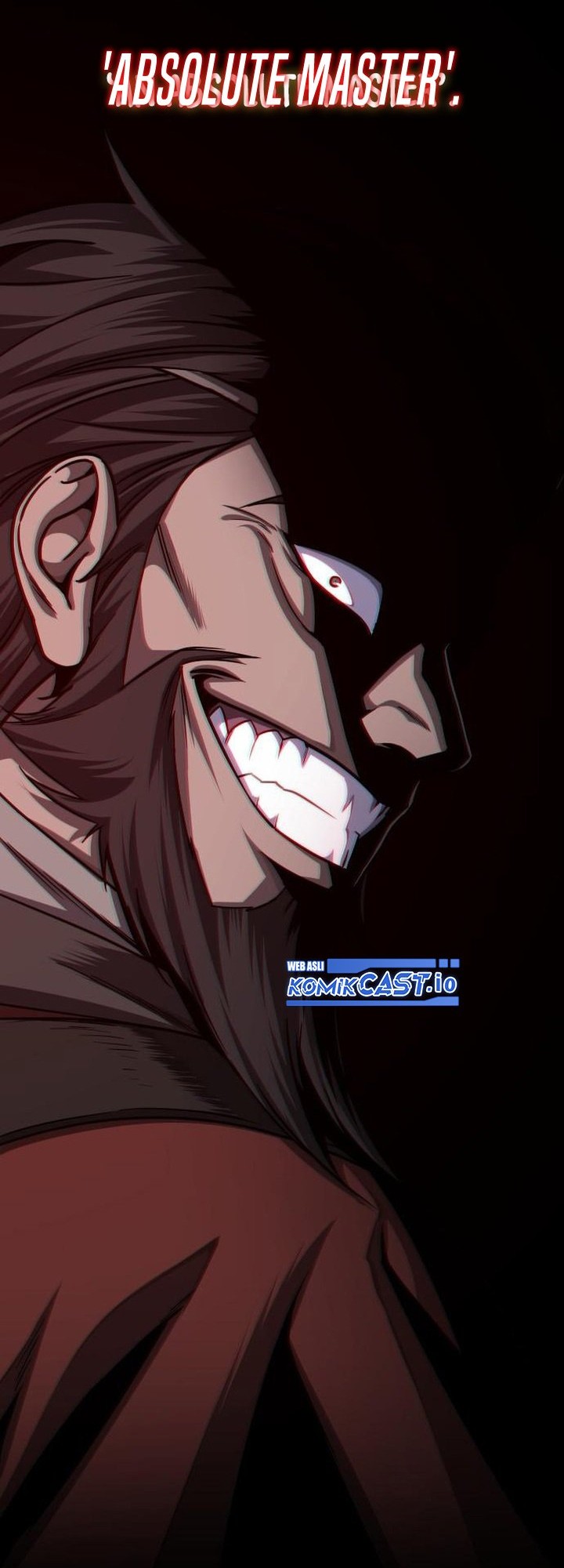 Nano Machine Chapter 159 Halaman 9