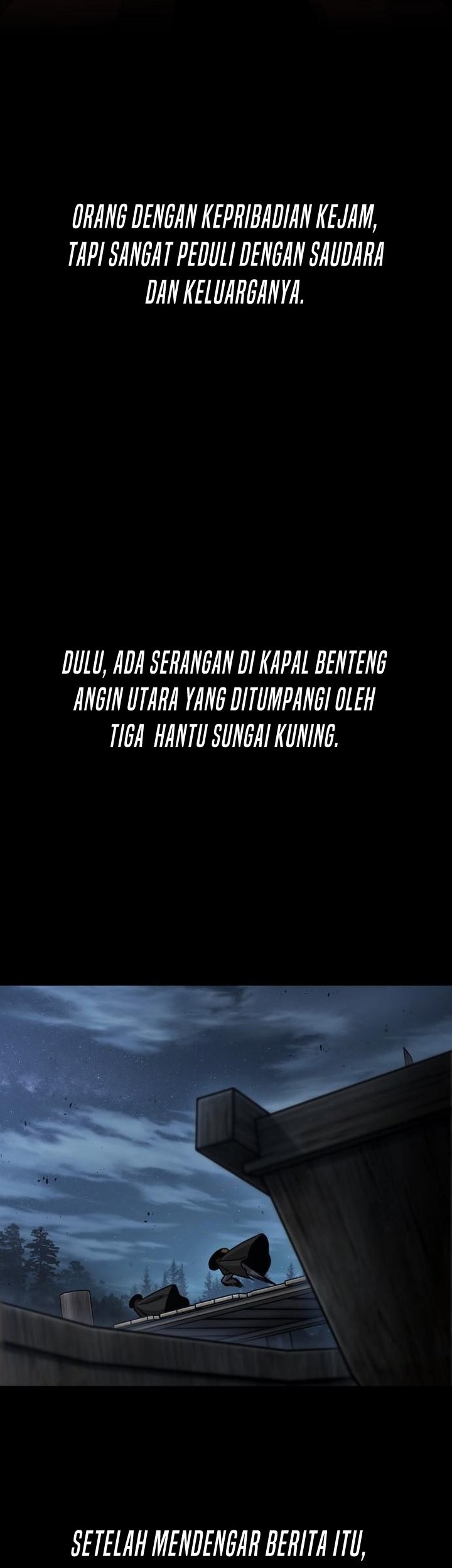 Nano Machine Chapter 159 Halaman 10