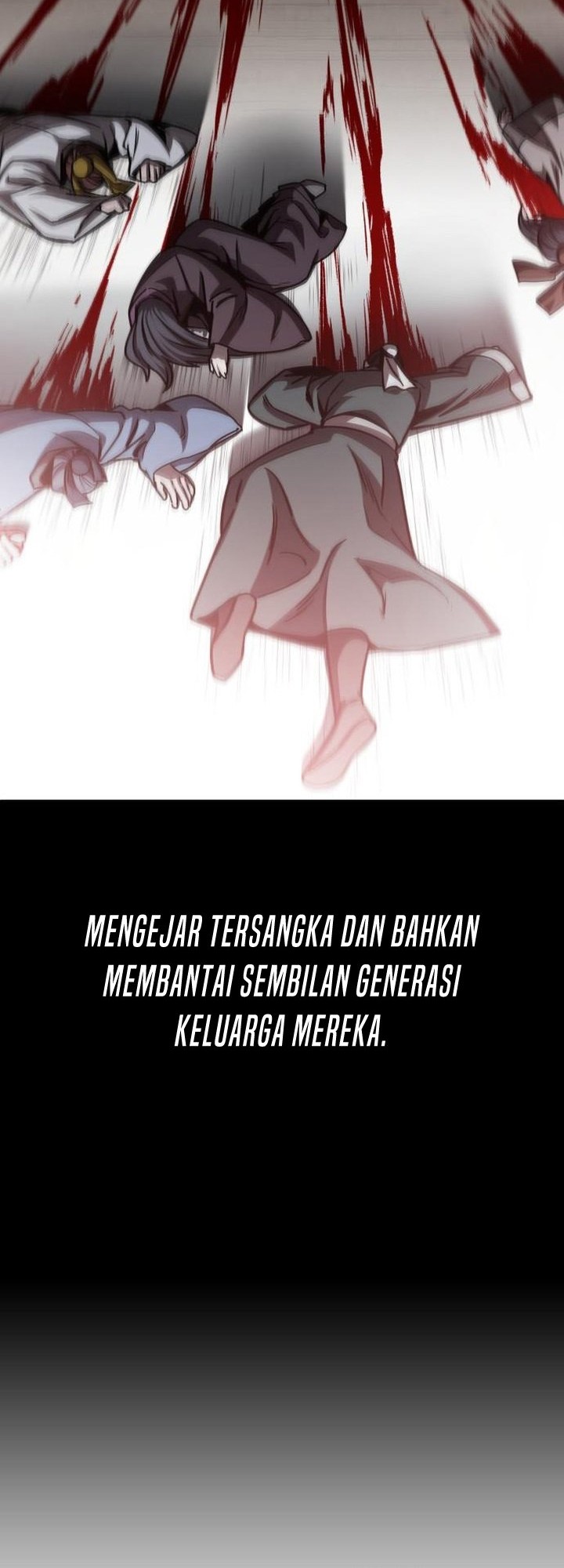 Nano Machine Chapter 159 Halaman 13