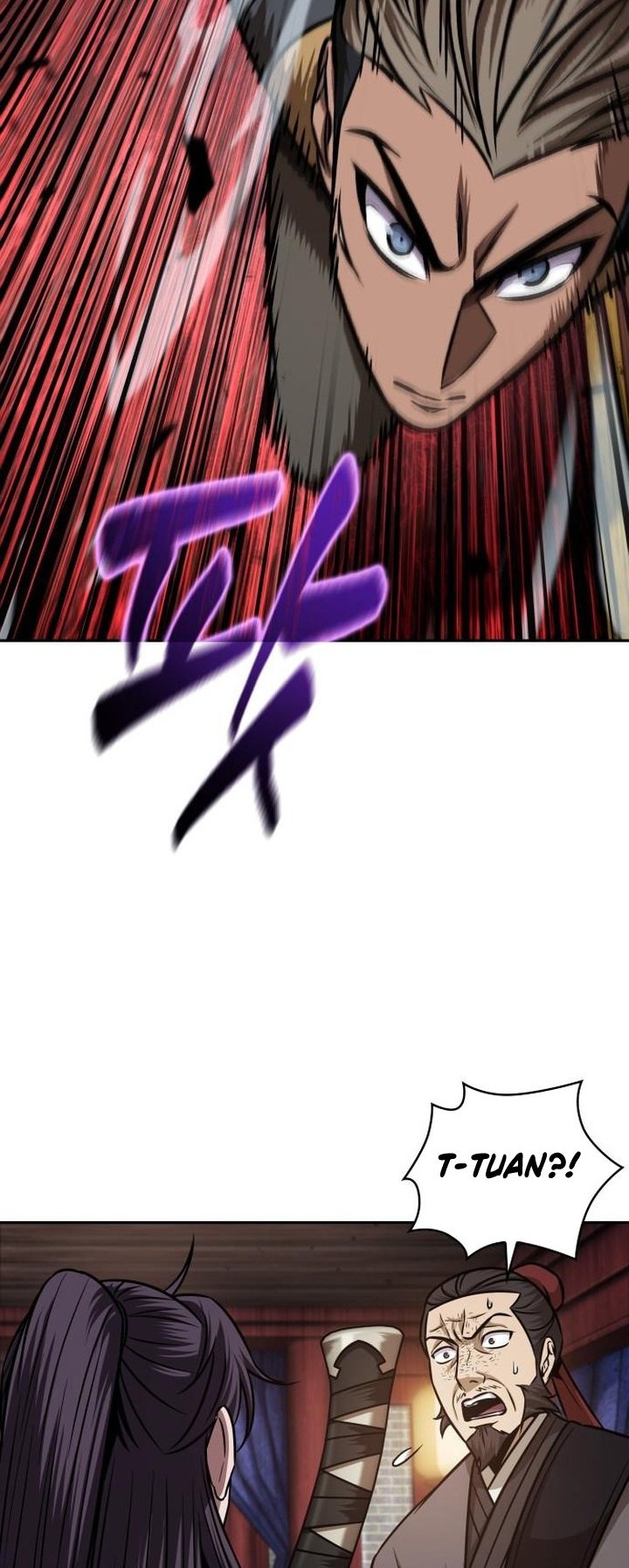Nano Machine Chapter 159 Halaman 21