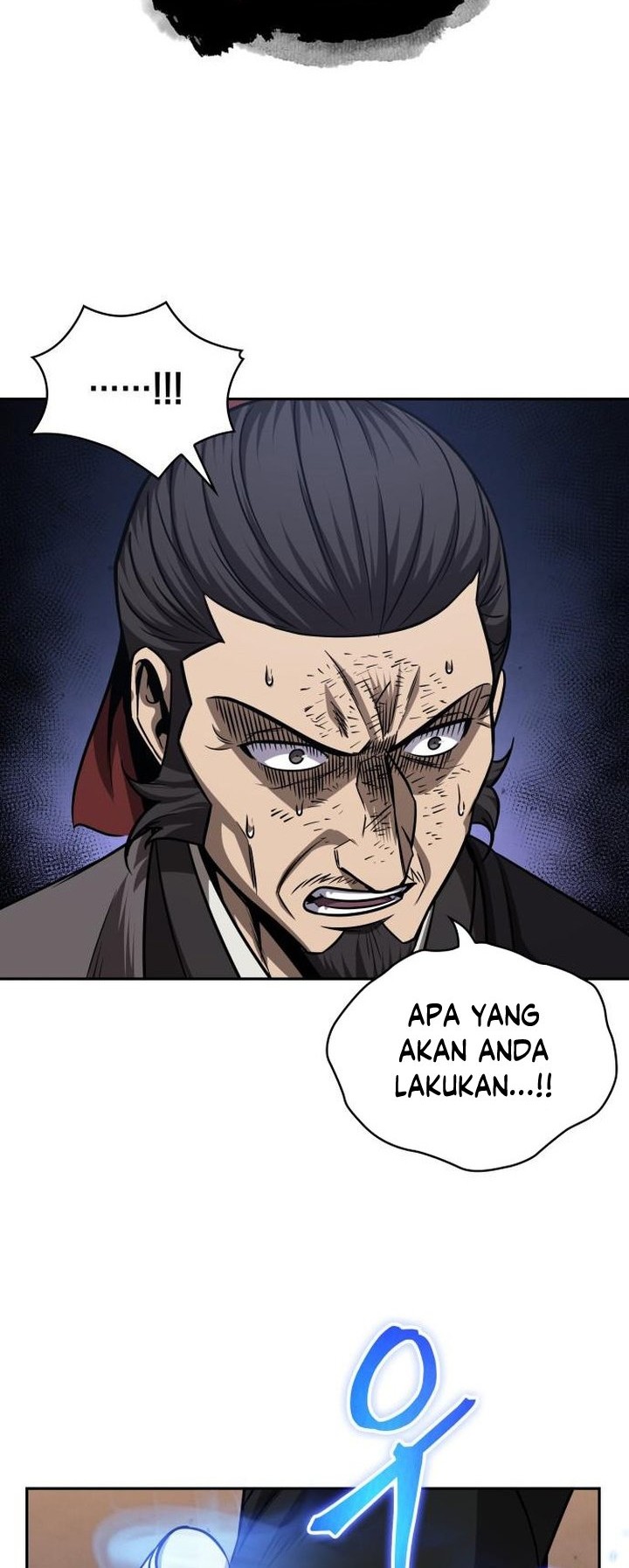 Nano Machine Chapter 159 Halaman 23