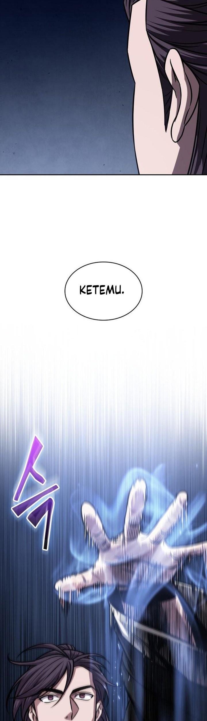 Nano Machine Chapter 159 Halaman 28