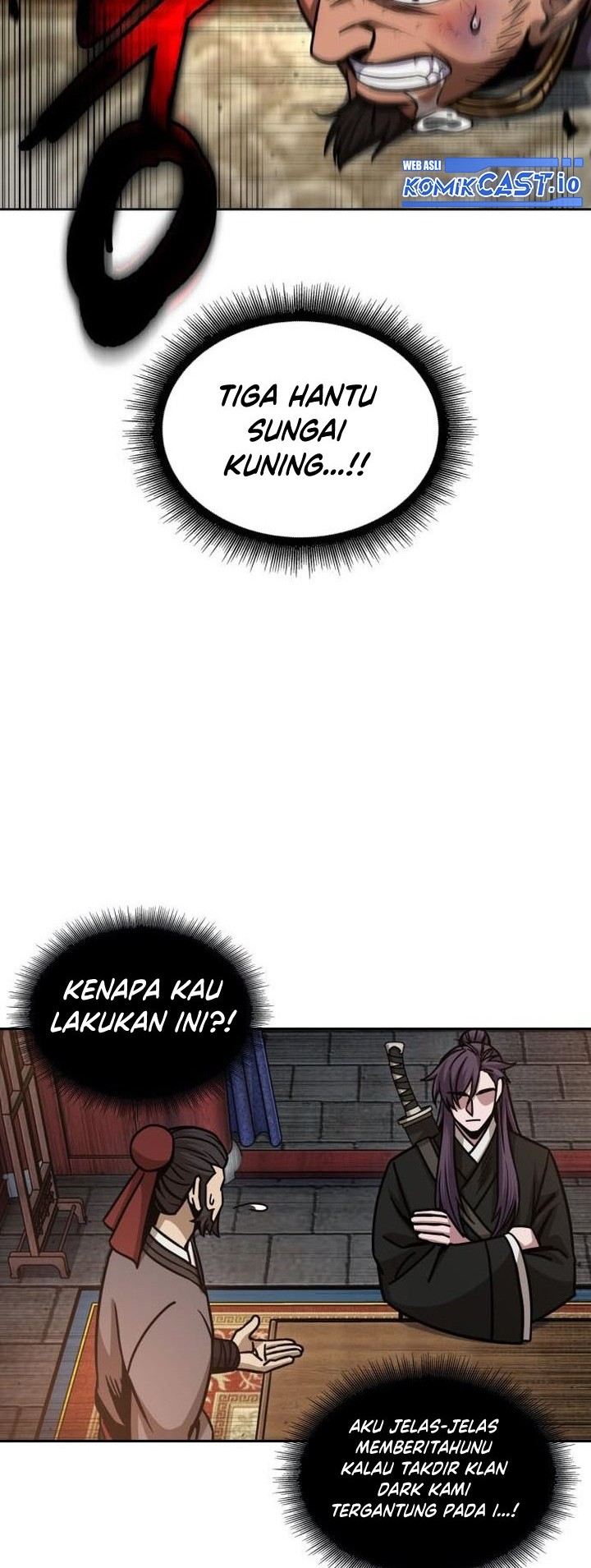 Nano Machine Chapter 159 Halaman 35