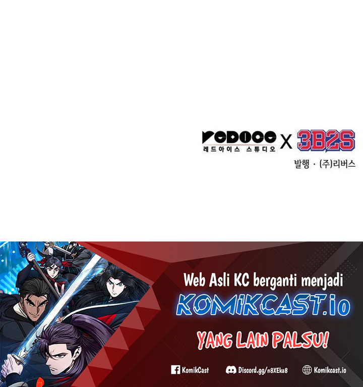 Nano Machine Chapter 159 Halaman 56