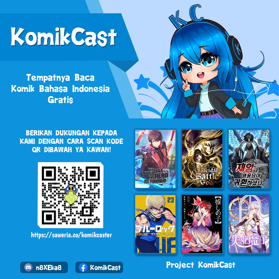 Nano Machine Chapter 159 Halaman 57