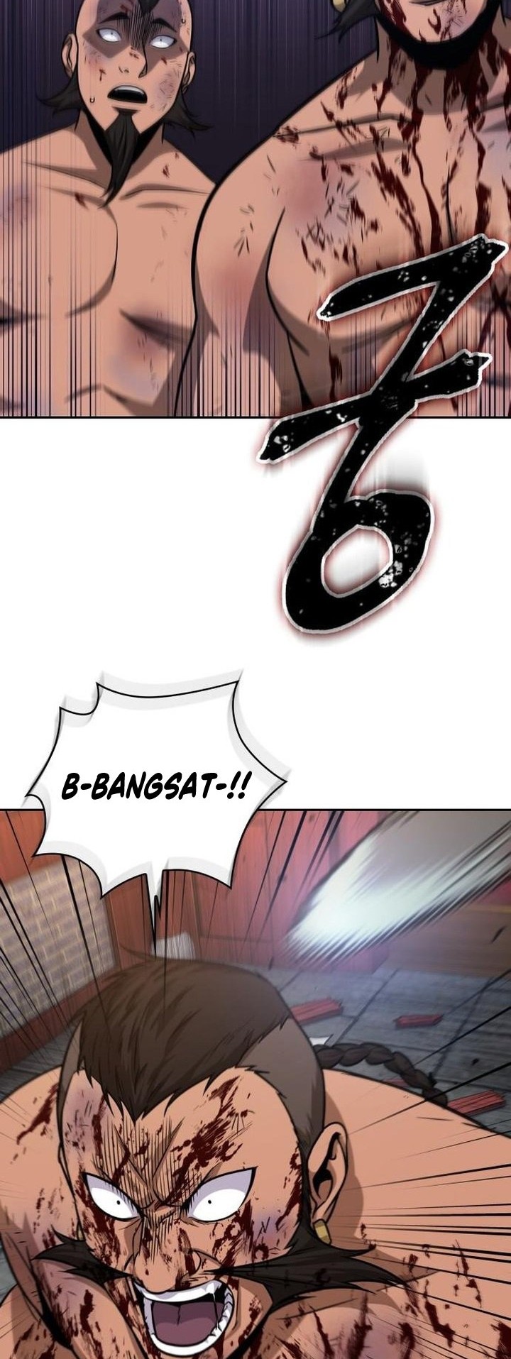 Nano Machine Chapter 160 Halaman 3