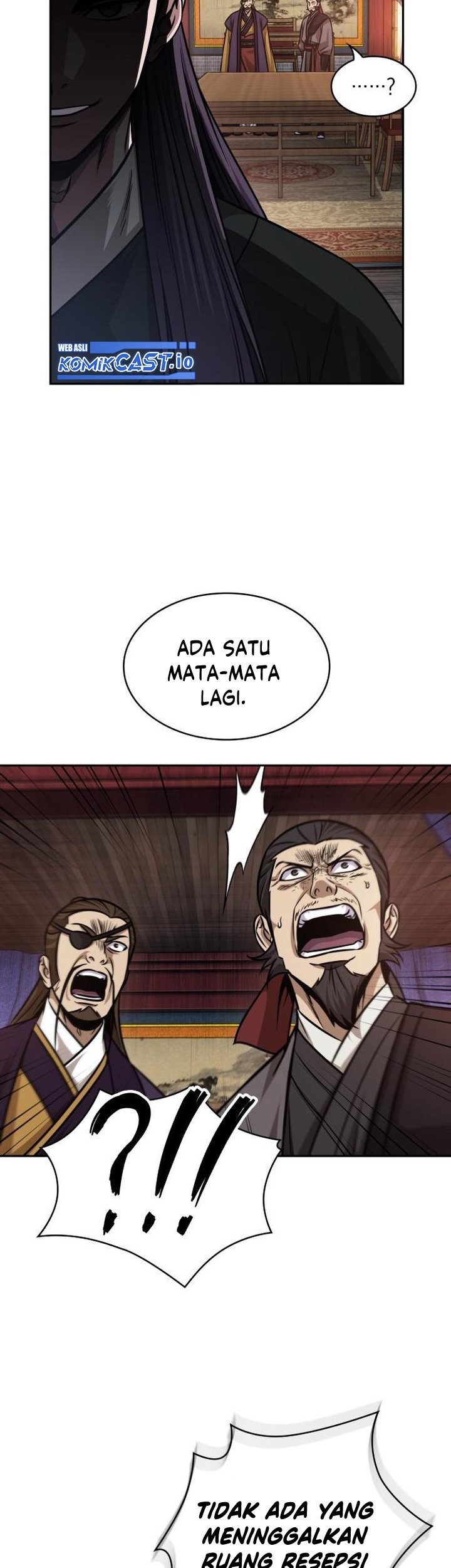 Nano Machine Chapter 160 Halaman 12