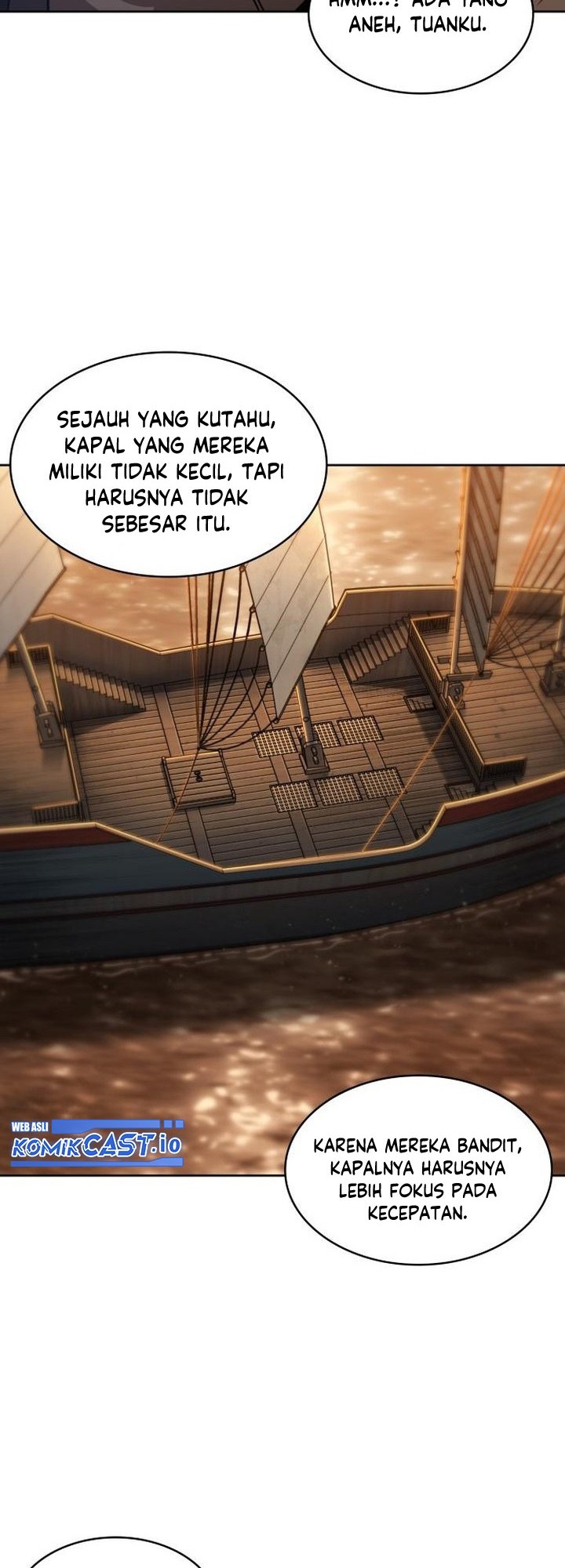 Nano Machine Chapter 160 Halaman 23