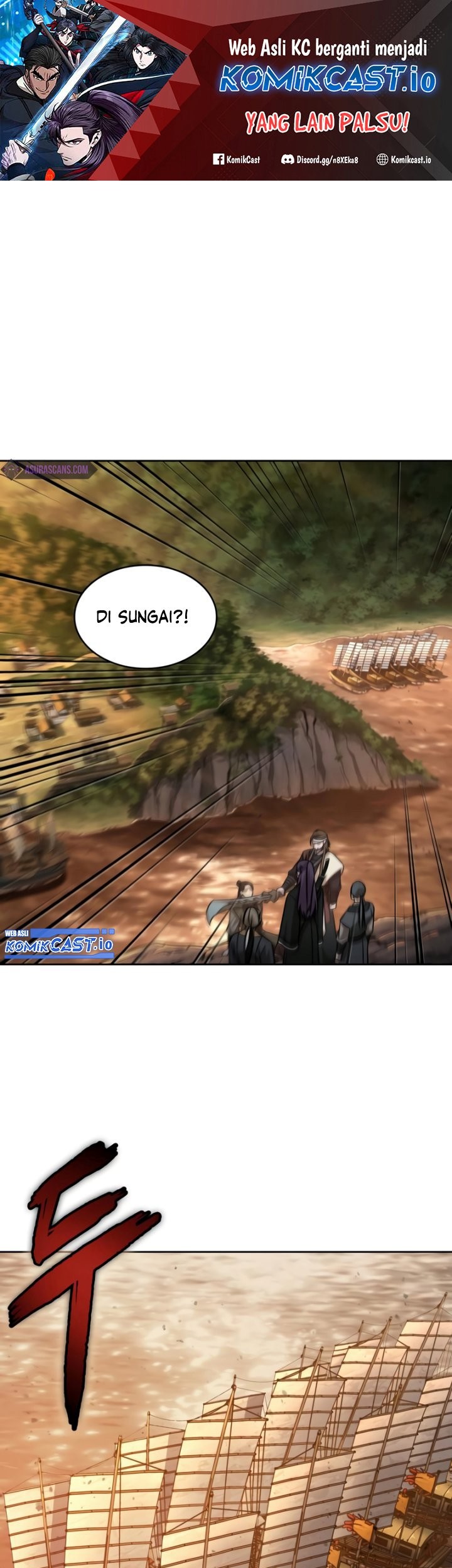 Nano Machine Chapter 161 Halaman 2