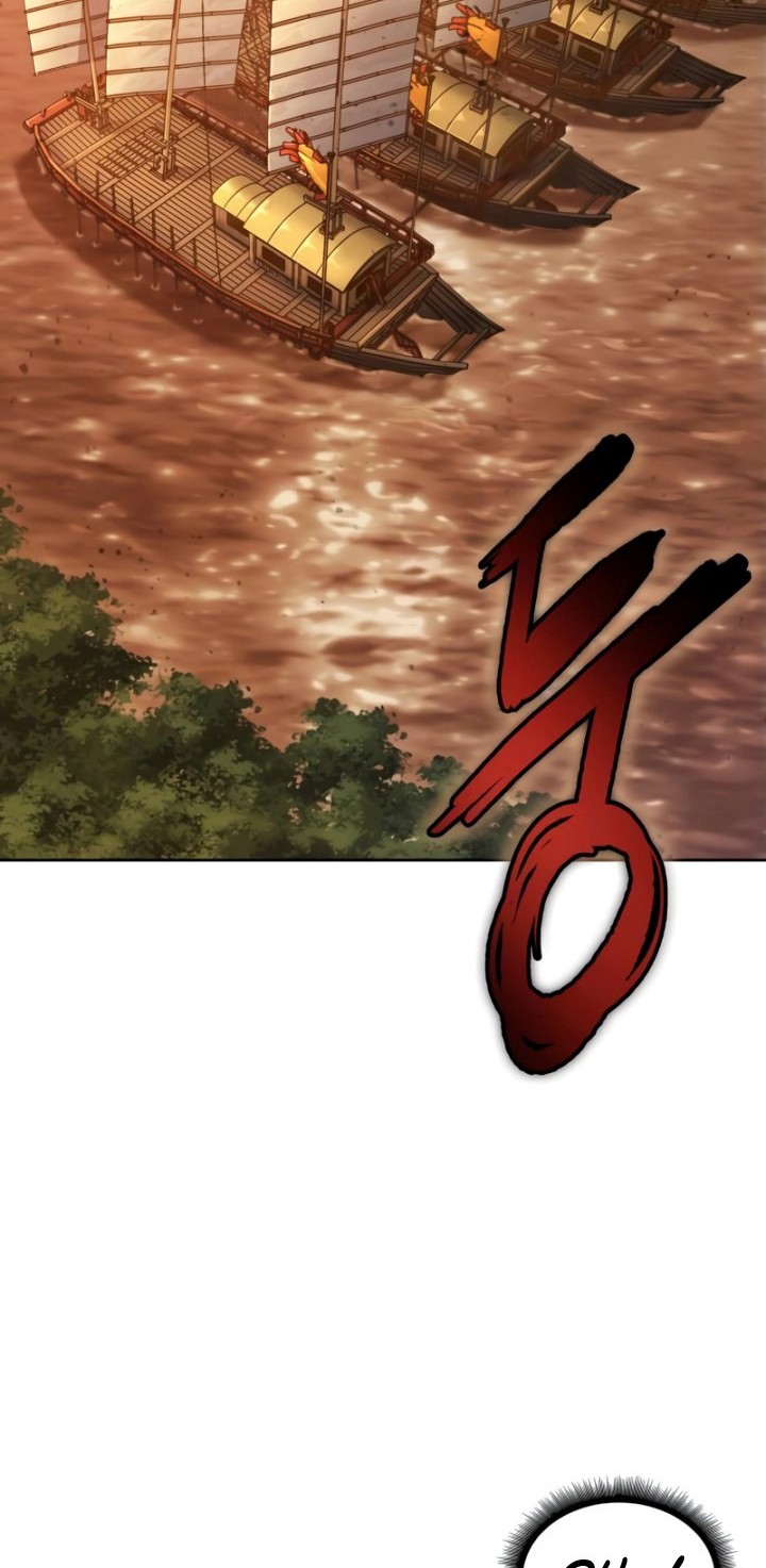 Nano Machine Chapter 161 Halaman 3