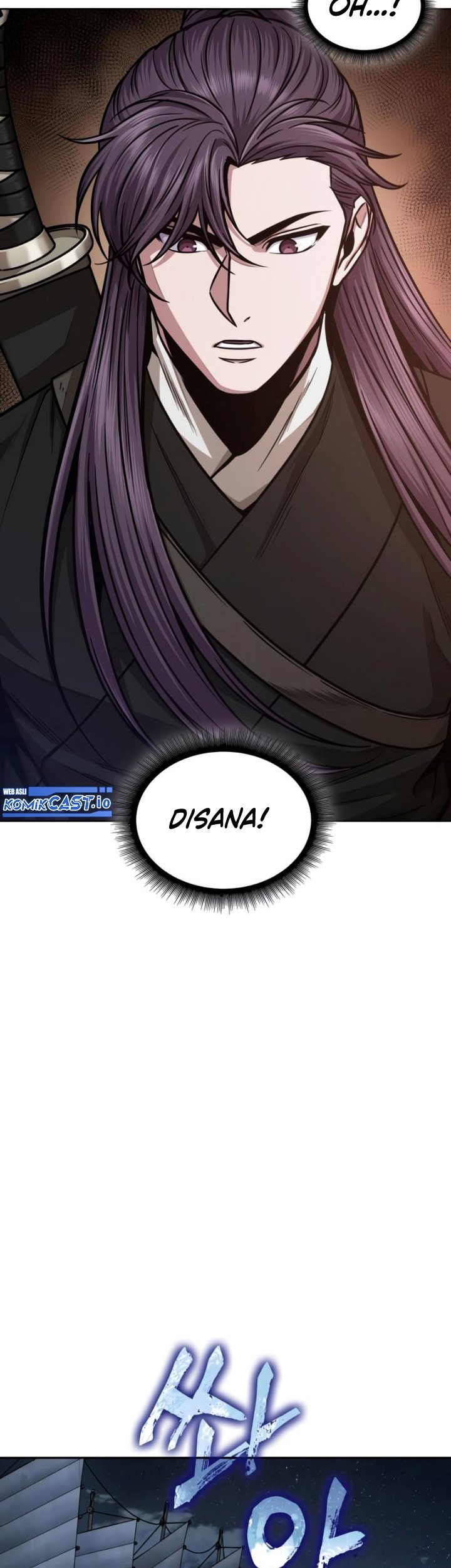 Nano Machine Chapter 161 Halaman 4