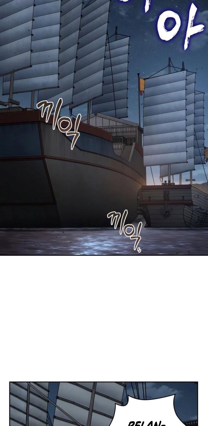 Nano Machine Chapter 161 Halaman 5