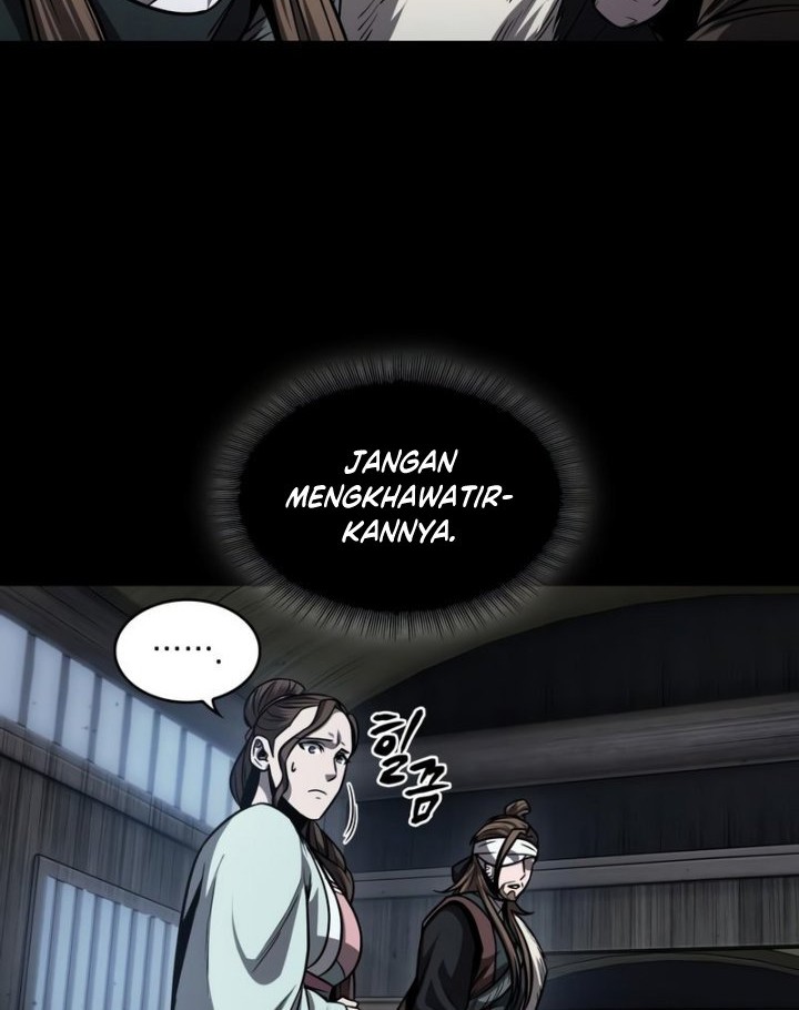 Nano Machine Chapter 161 Halaman 21
