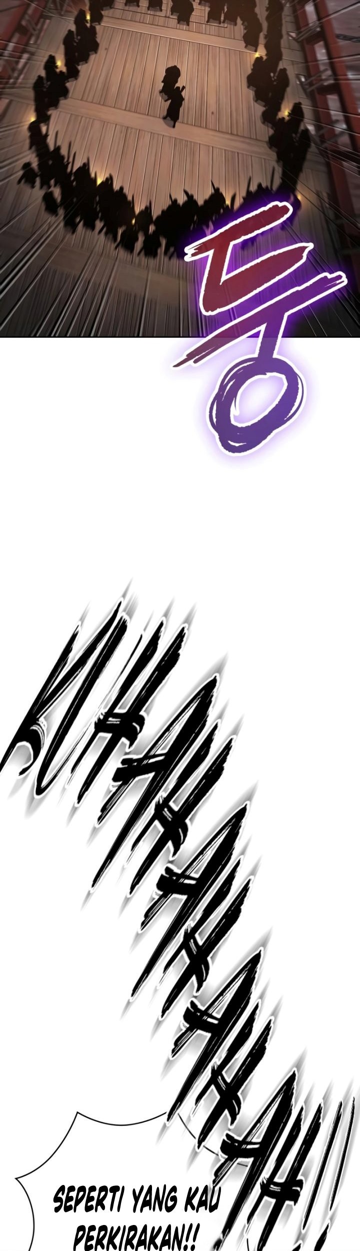 Nano Machine Chapter 161 Halaman 28